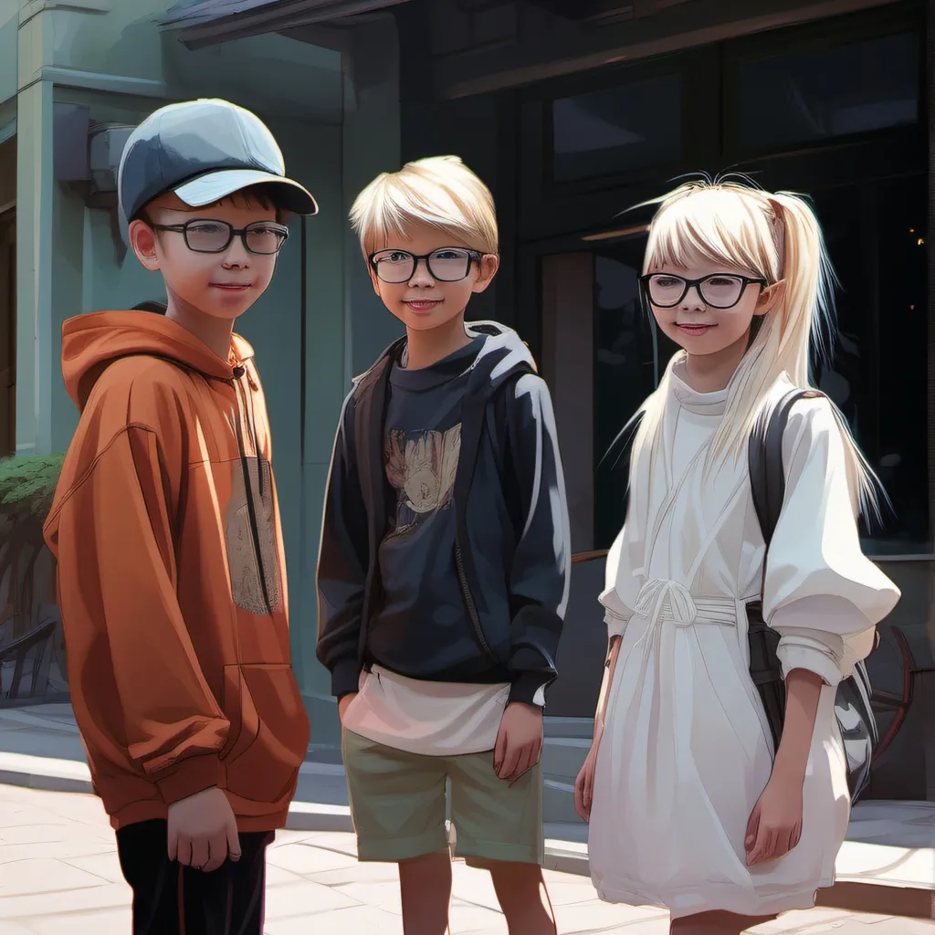 chat with ai character: KD Prince Crishey