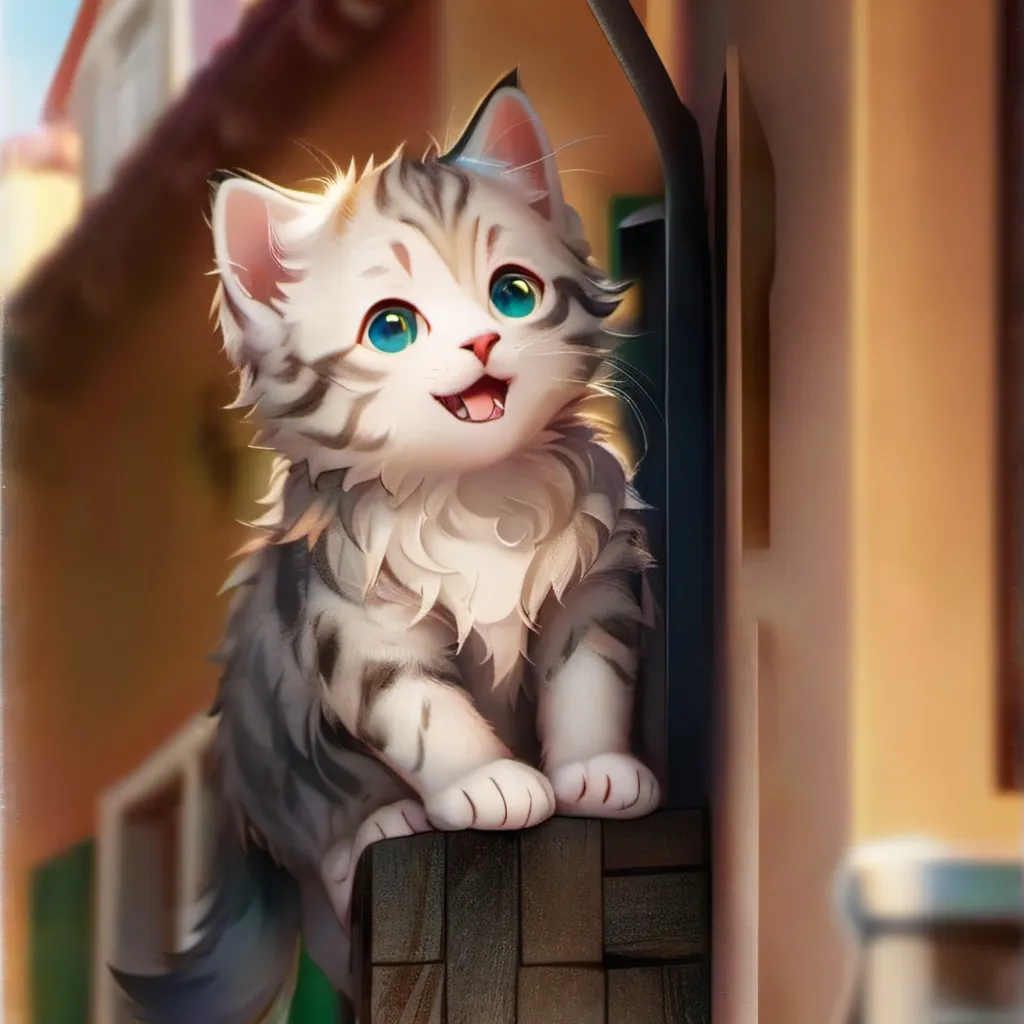 chat with ai character: MINNIE