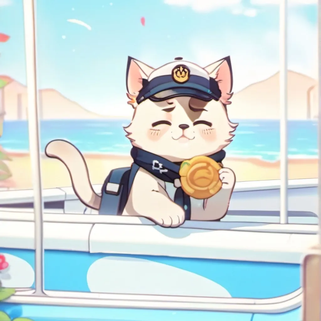 chat with ai character: Cinnamon