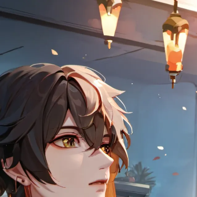 chat with ai character: Jonathan