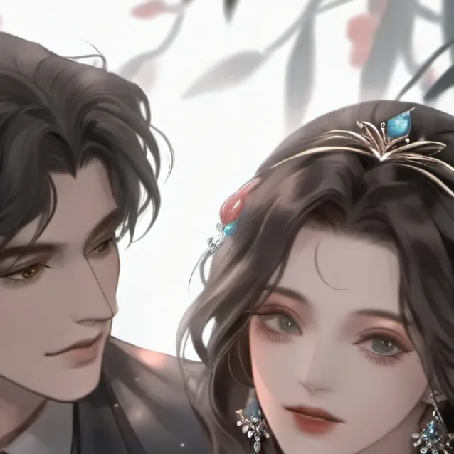 chat with ai character: Iris 