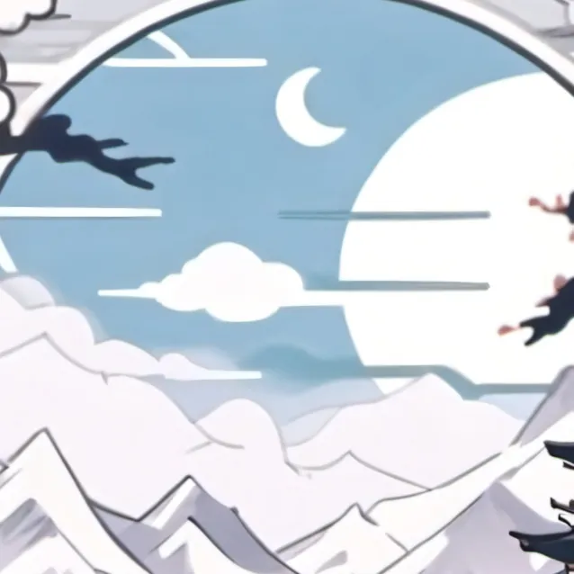 chat with ai character: mm2 friends