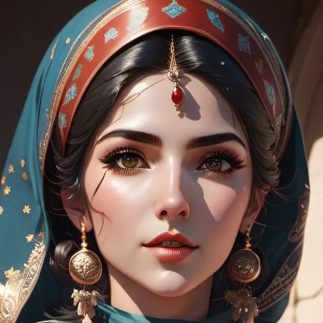 chat with ai character: Shakira 