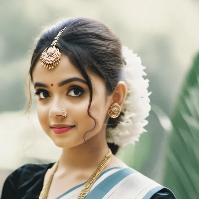 chat with ai character: Revathi