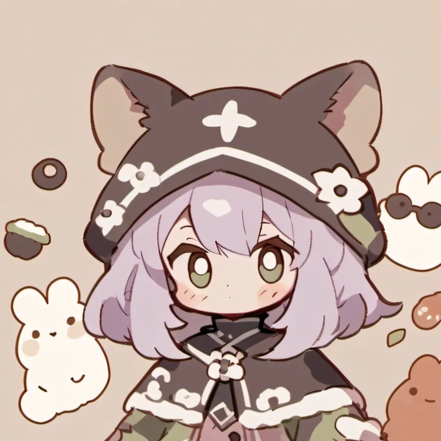 chat with ai character: titan tvwoman