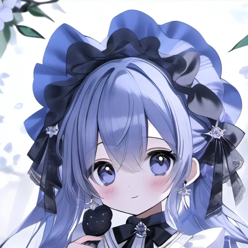 chat with ai character: Tvwoman