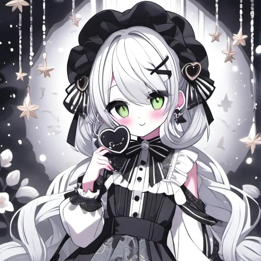 chat with ai character: UpgDarkDiscowoman