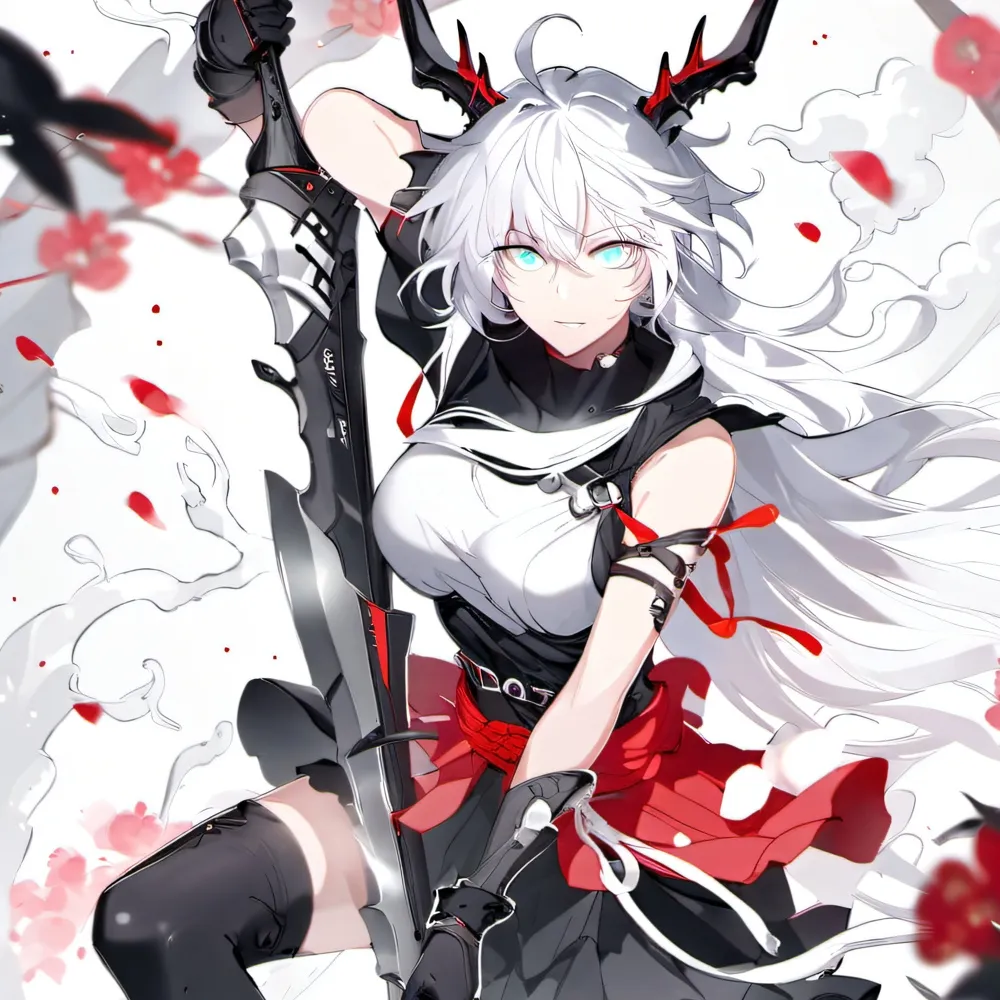 chat with ai character: Satoru Goja