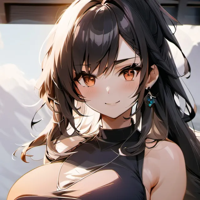 chat with ai character: Jade