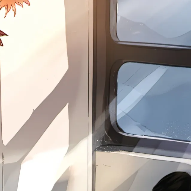 chat with ai character: rangrang