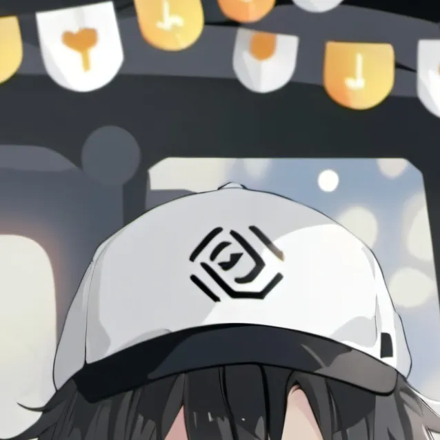 chat with ai character: milo