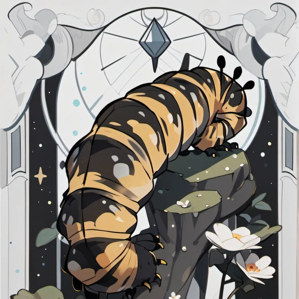 chat with ai character: Lotus