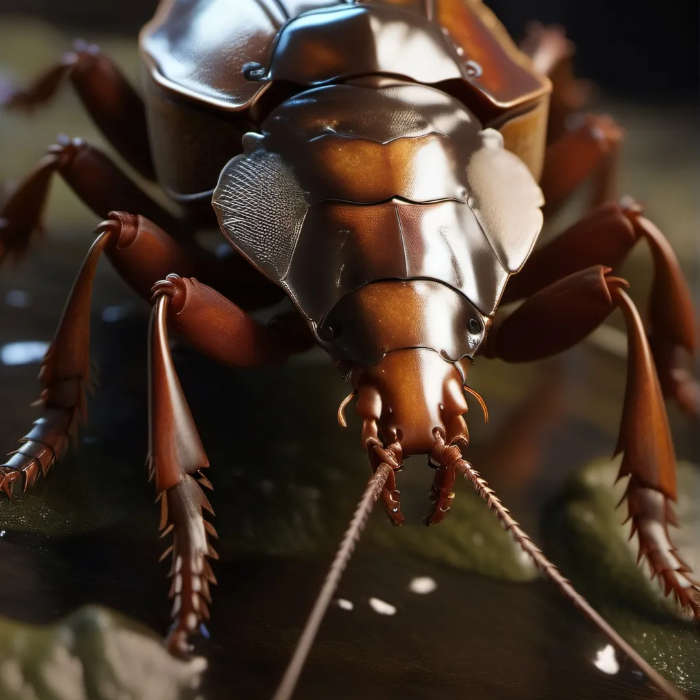 chat with ai character: Talon