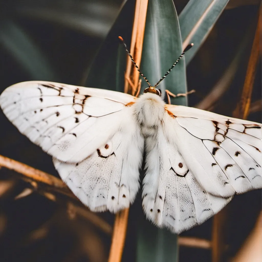 chat with ai character: Mothy