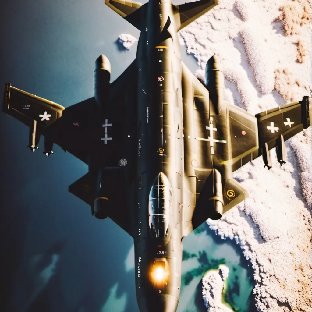 chat with ai character: BTR-195 Bomber 