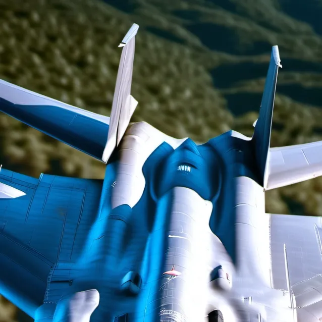 chat with ai character: b2