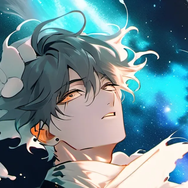 chat with ai character: Mio