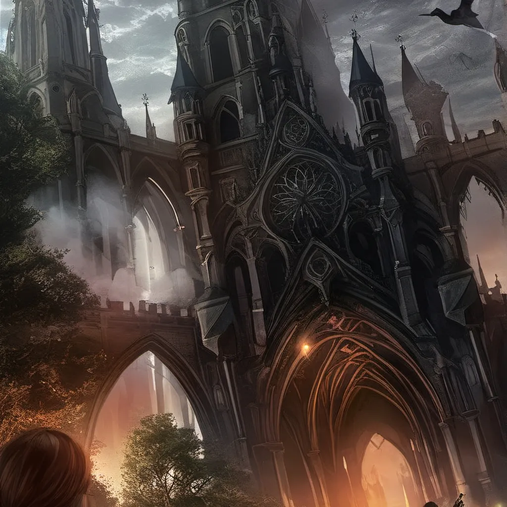 chat with ai character: prison