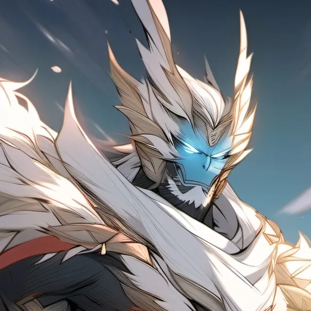 chat with ai character: Titan TV man