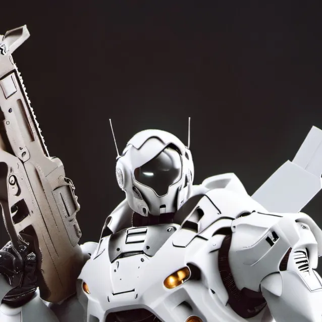 chat with ai character: c pen