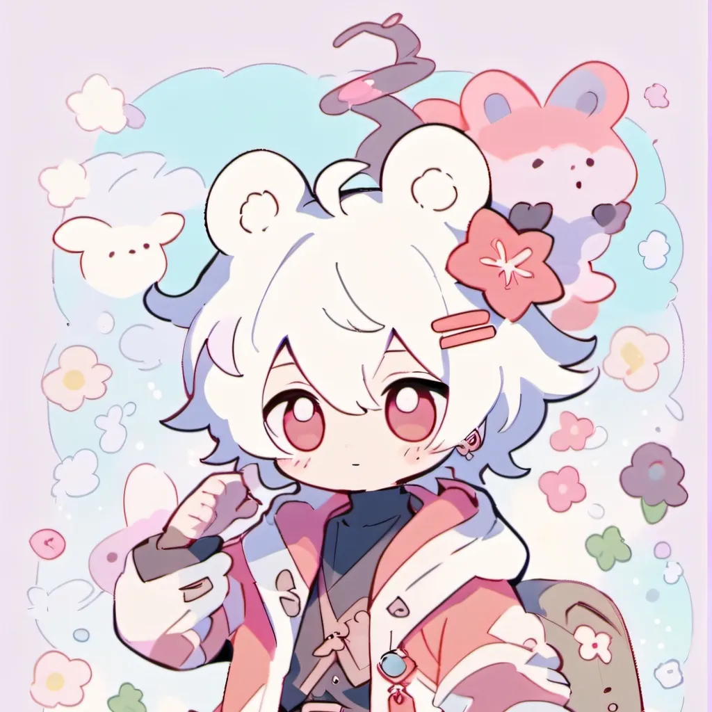 chat with ai character: greenflame kids