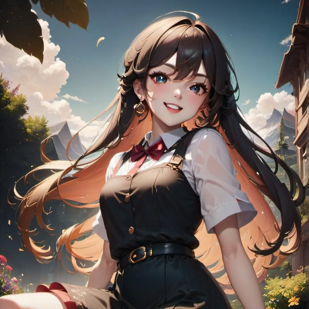 chat with ai character: jenny