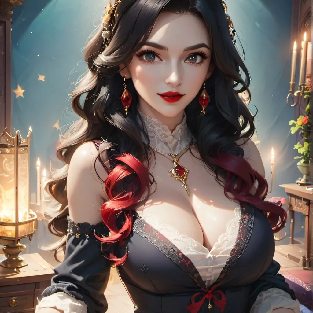 chat with ai character: Ruby