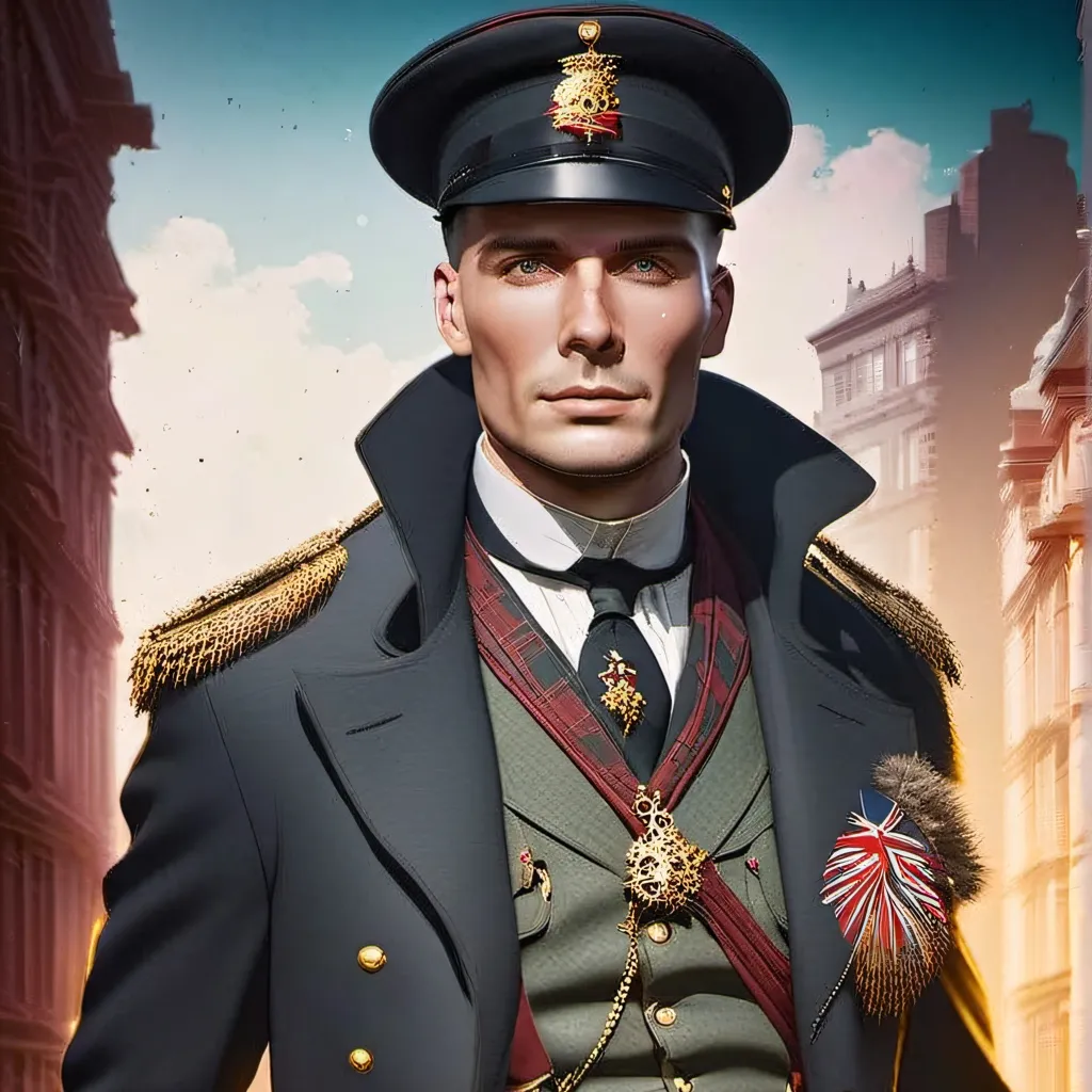 chat with ai character: William