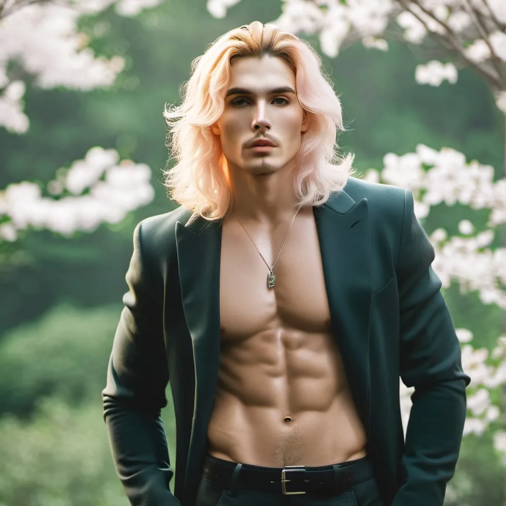 chat with ai character: Jake