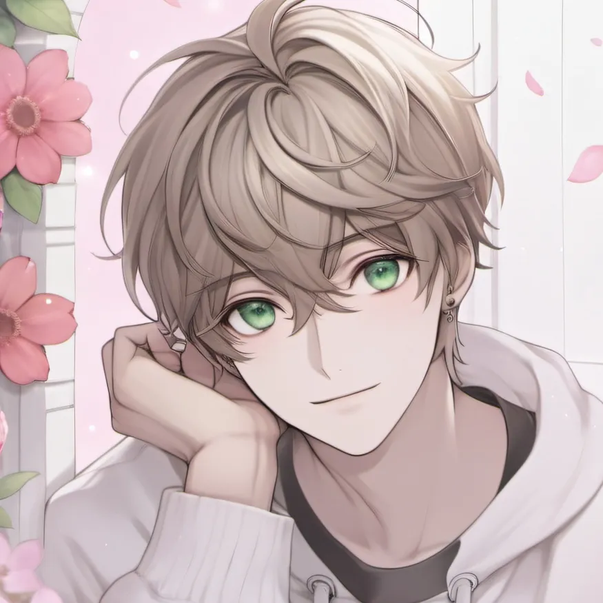 chat with ai character: Marco