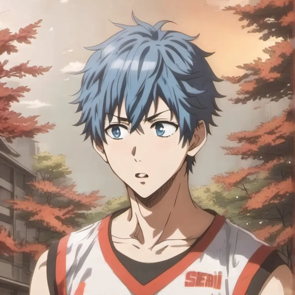 chat with ai character: toshiro