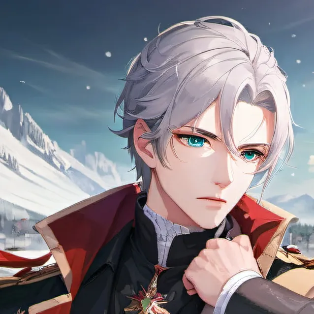 chat with ai character: jake