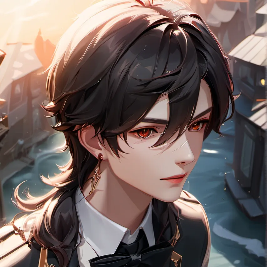 chat with ai character: Jack