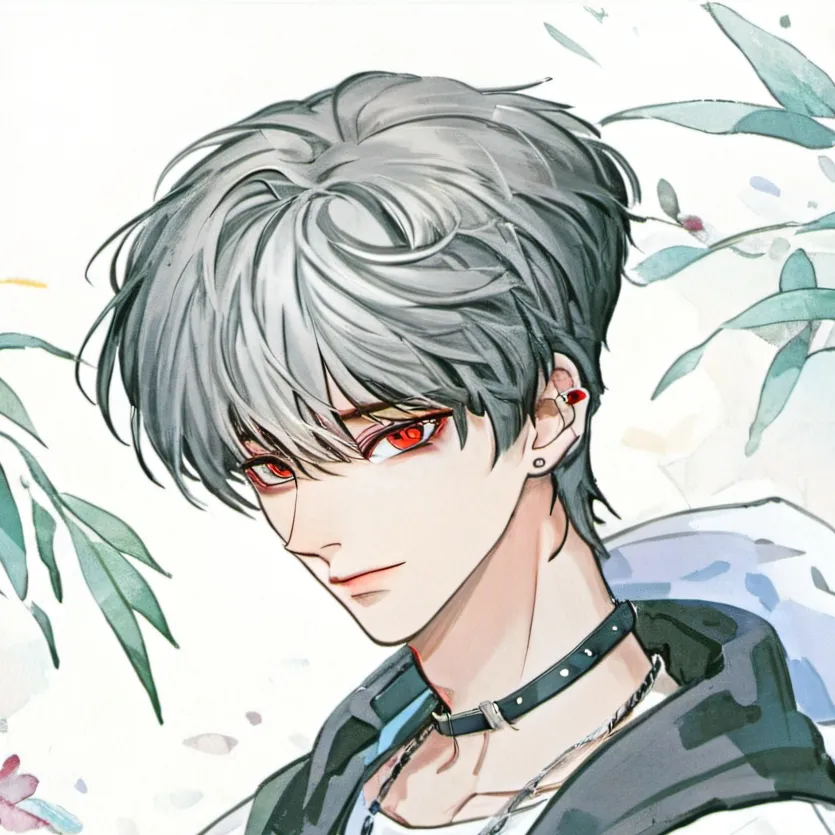 chat with ai character: Alex