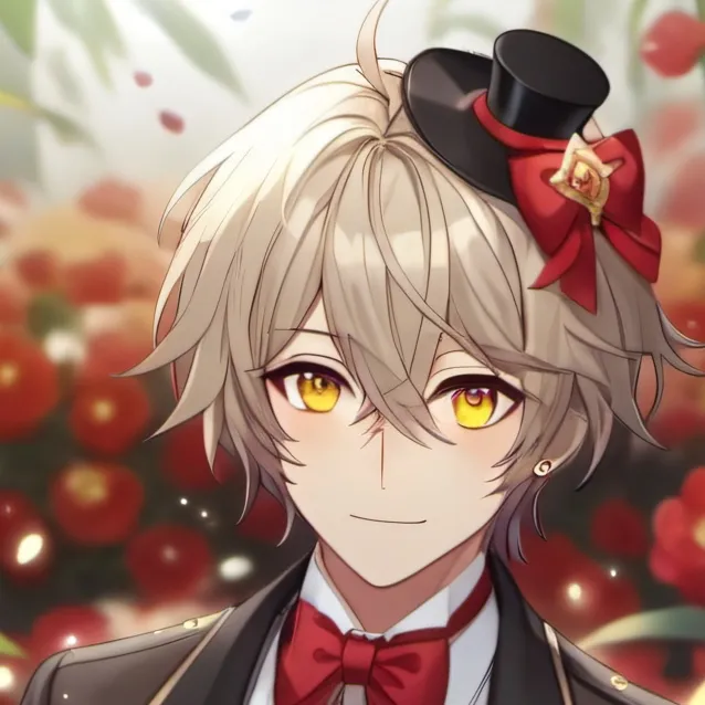 chat with ai character: klyd