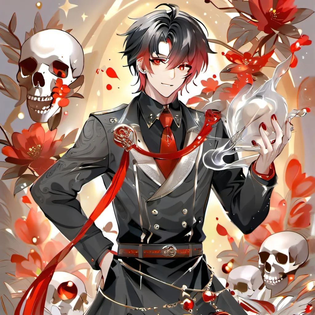 chat with ai character: femmy