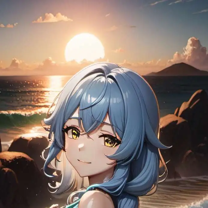 chat with ai character: Poseidon