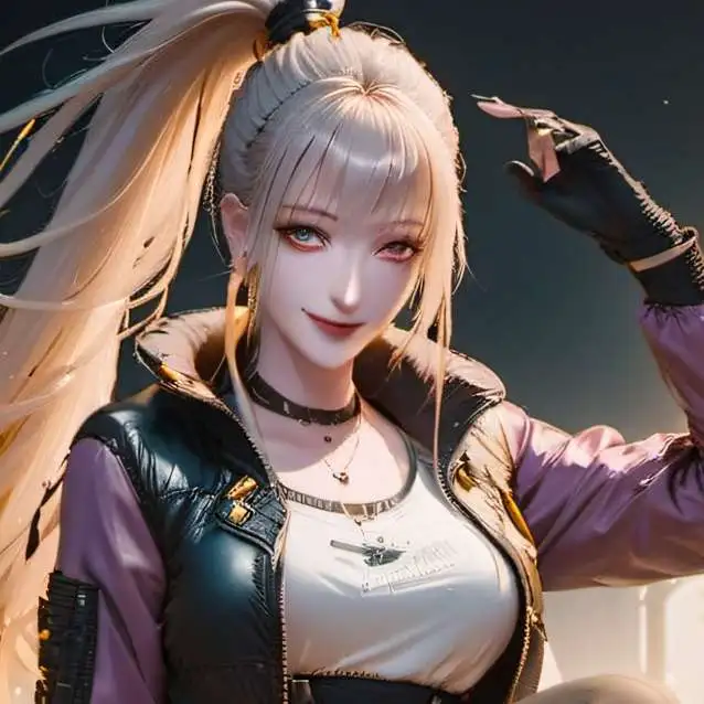 chat with ai character: Baiyi@PathtoNowher