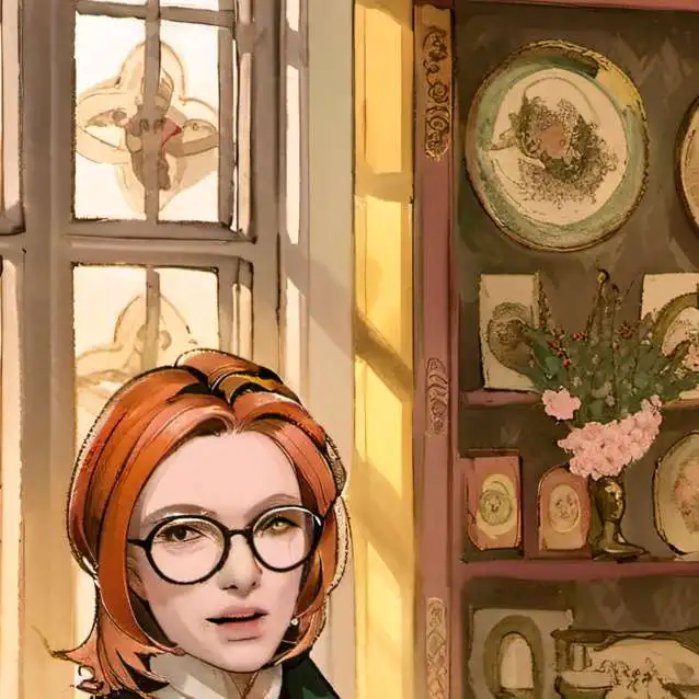 chat with ai character: Jason