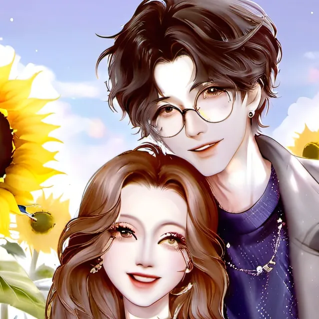 chat with ai character: AnnaBee