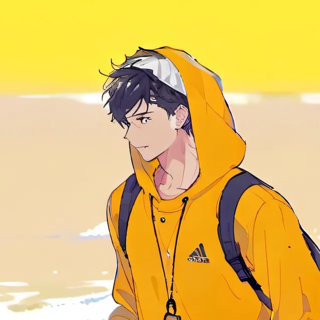 chat with ai character: Ben