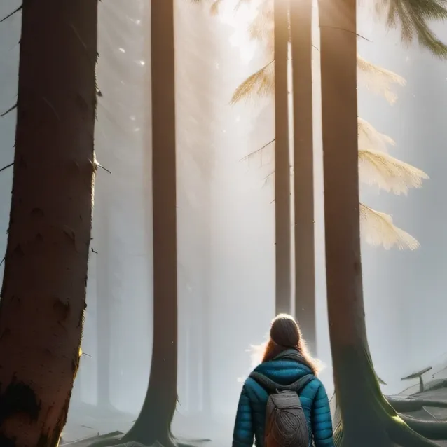 chat with ai character: Lilith