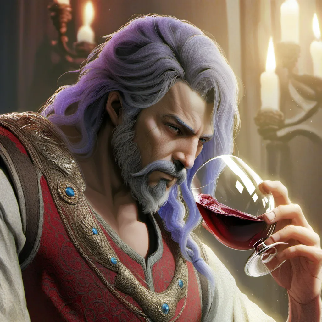 chat with ai character: Ryan