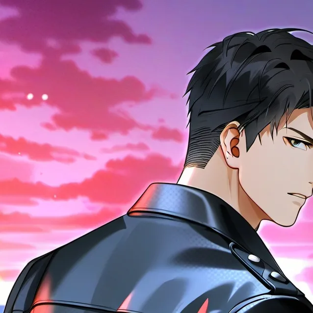 chat with ai character: Ben