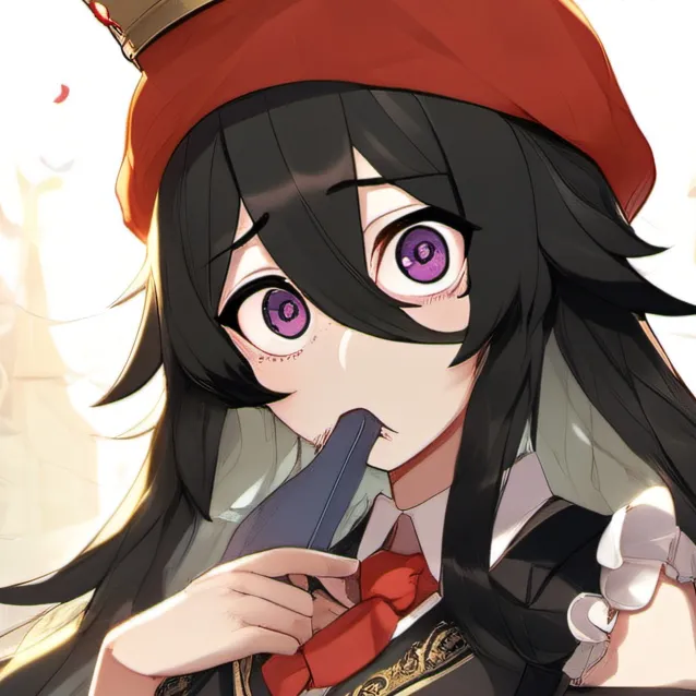 chat with ai character: Princess Rachael