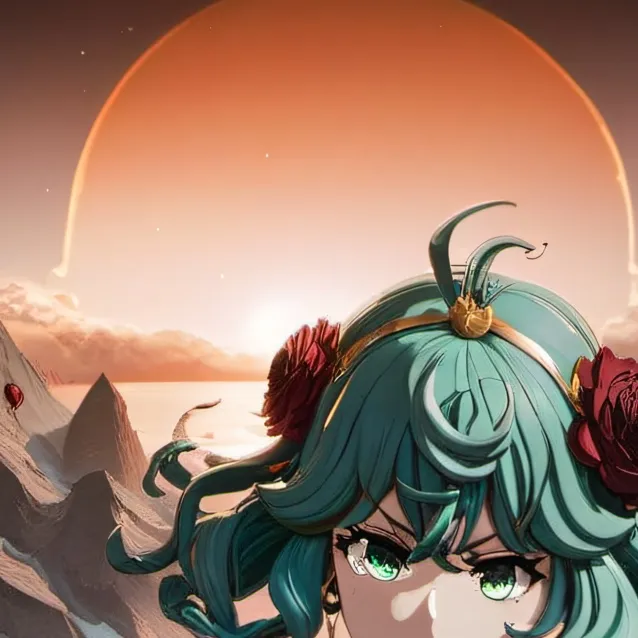 chat with ai character: Tatsumaki