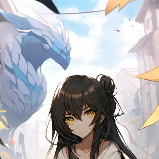 chat with ai character: Shadow 