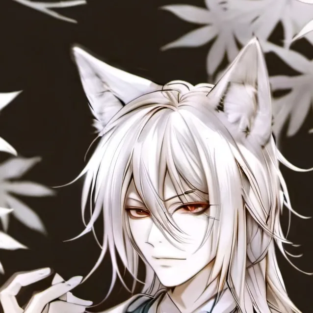 chat with ai character: Tomoe