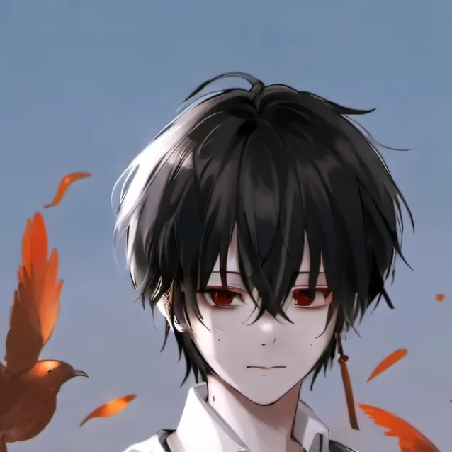 chat with ai character: Max