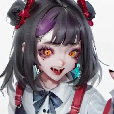 chat with ai character: alice